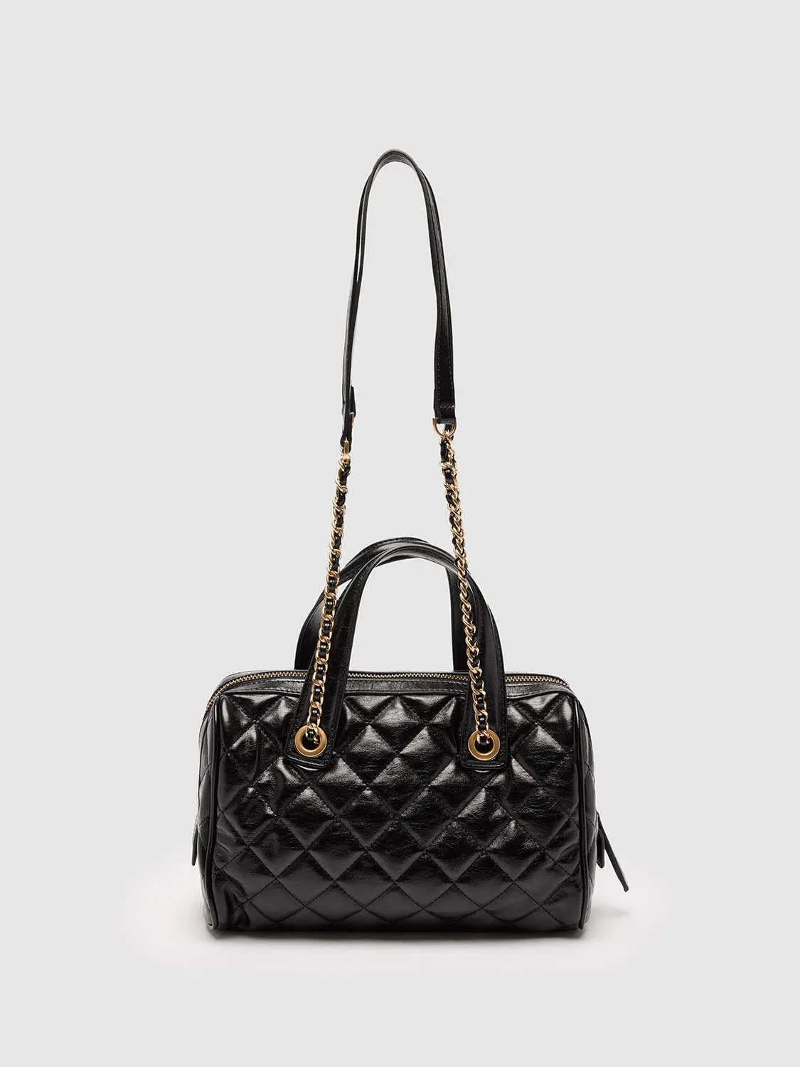Quilted Handle Shoulder Bags sold by Urban Revivo