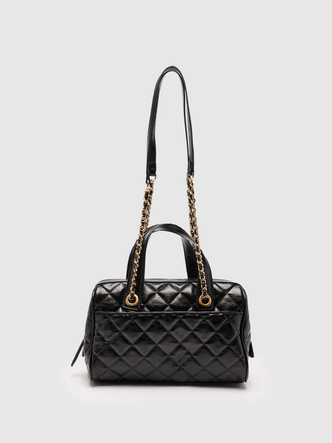Quilted Handle Shoulder Bags sold by Urban Revivo product image thumbnail 2