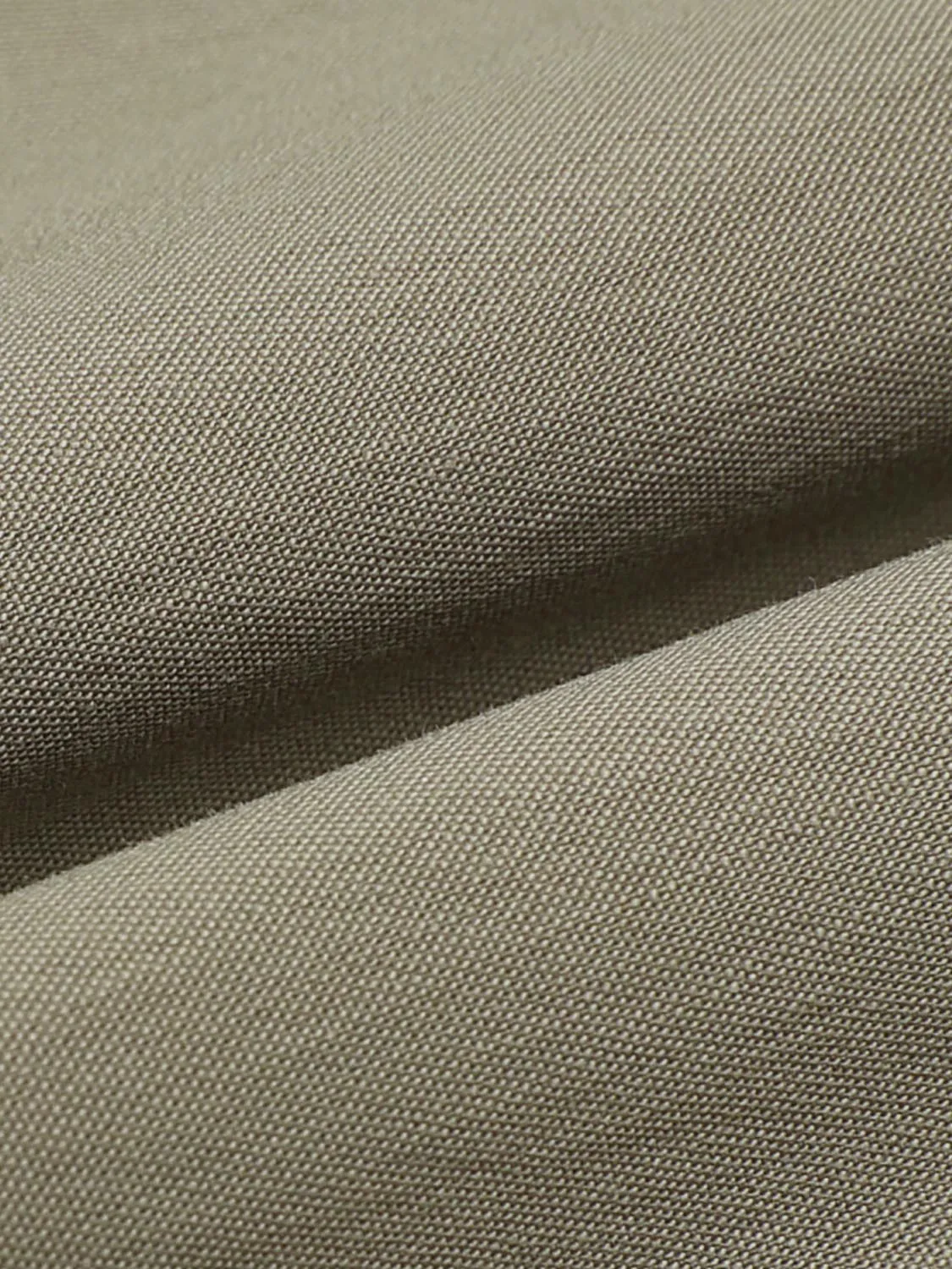 Patch Pocket Straight Cargo Pants sold by Urban Revivo product image thumbnail 3