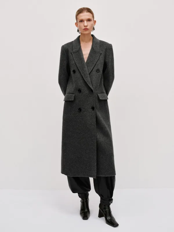 Oversize Trench Coats sold by Urban Revivo