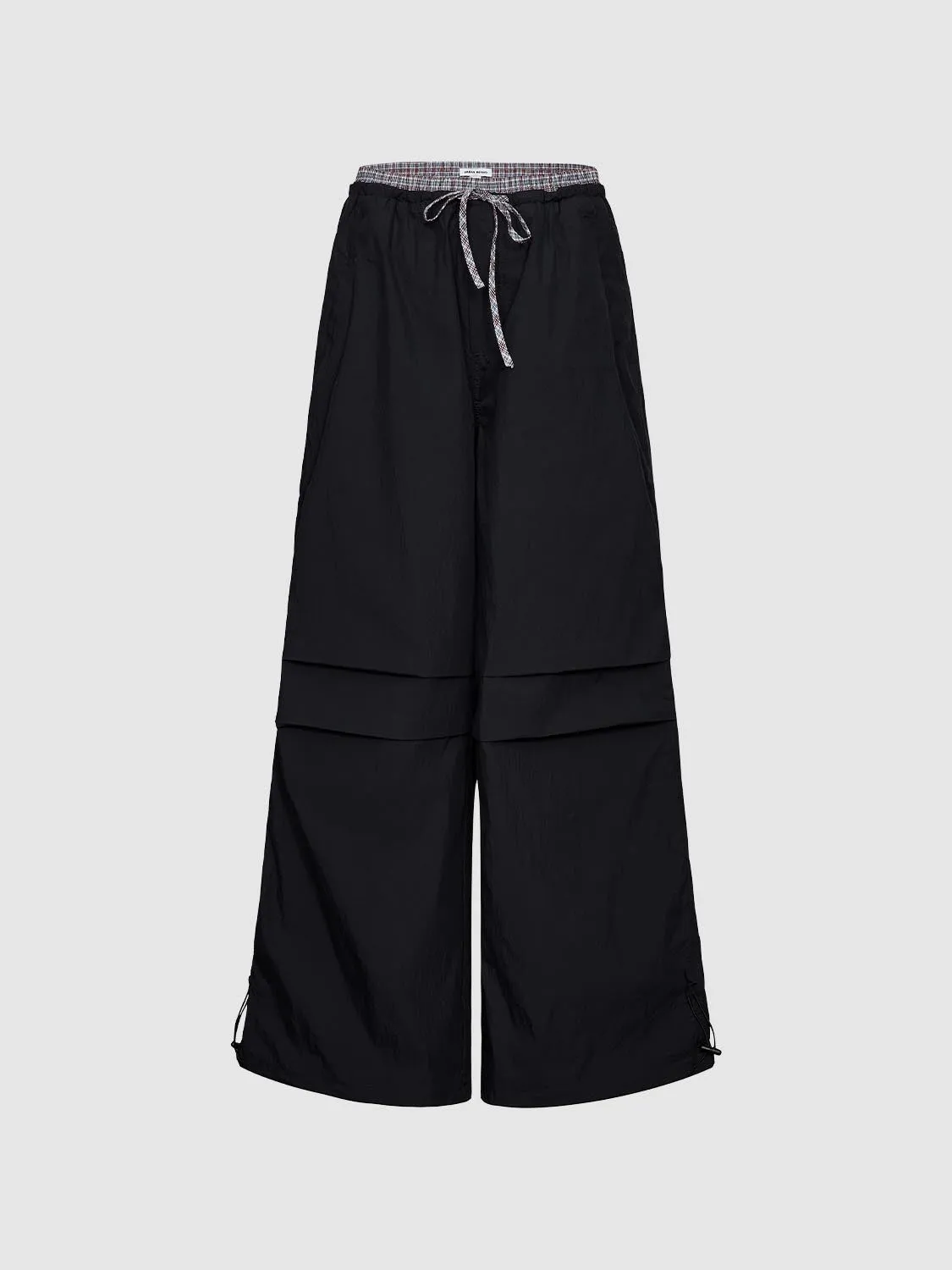 2 In 1 Pull On Cargo Pants sold by Urban Revivo product image thumbnail 2