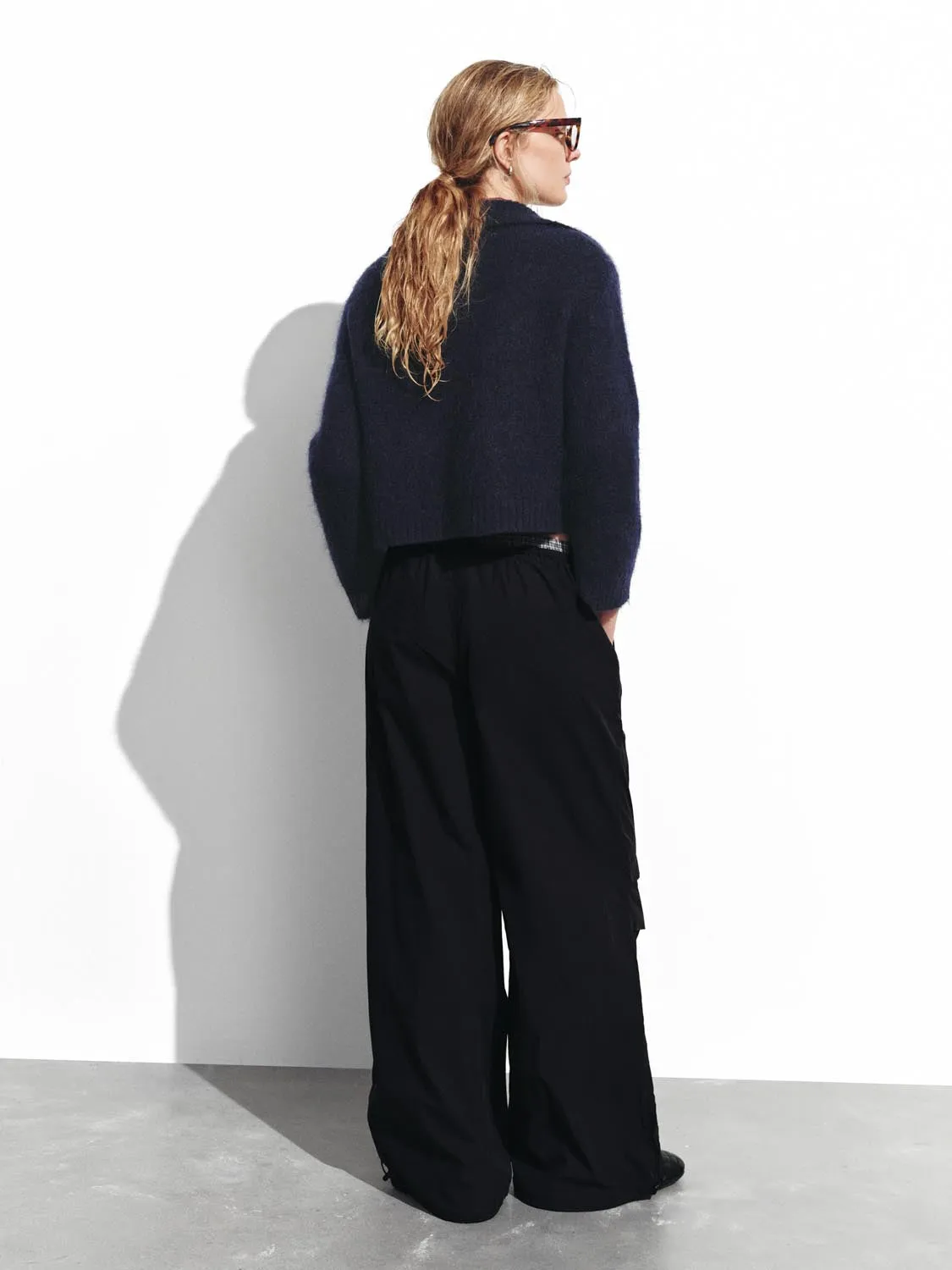 2 In 1 Pull On Cargo Pants sold by Urban Revivo product image thumbnail 4