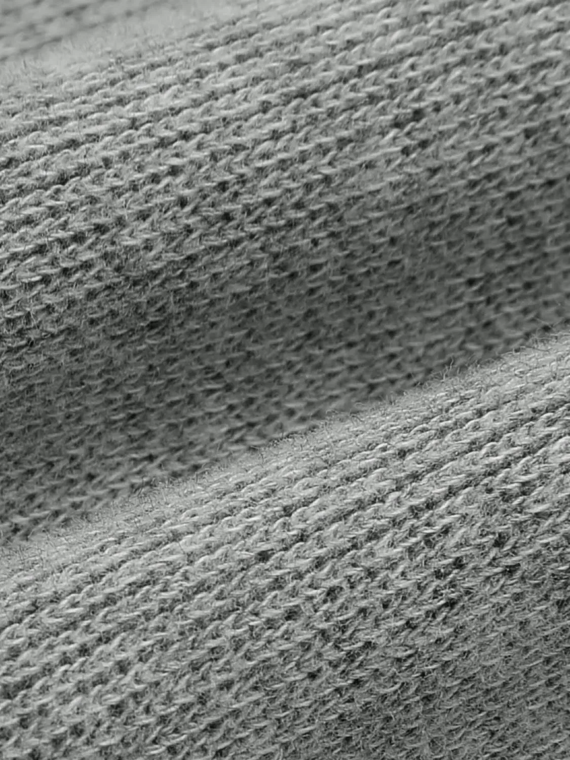 Crew Neck Basic Loose Sweatshirts sold by Urban Revivo product image thumbnail 3