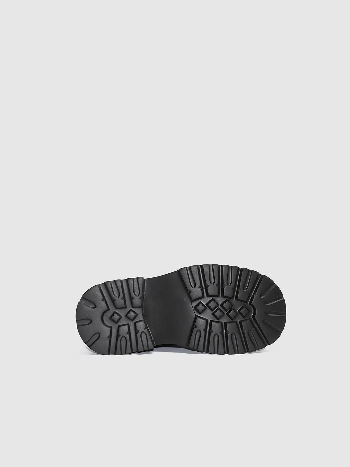 Lace Up Chunky Ankle Boots sold by Urban Revivo product image thumbnail 5