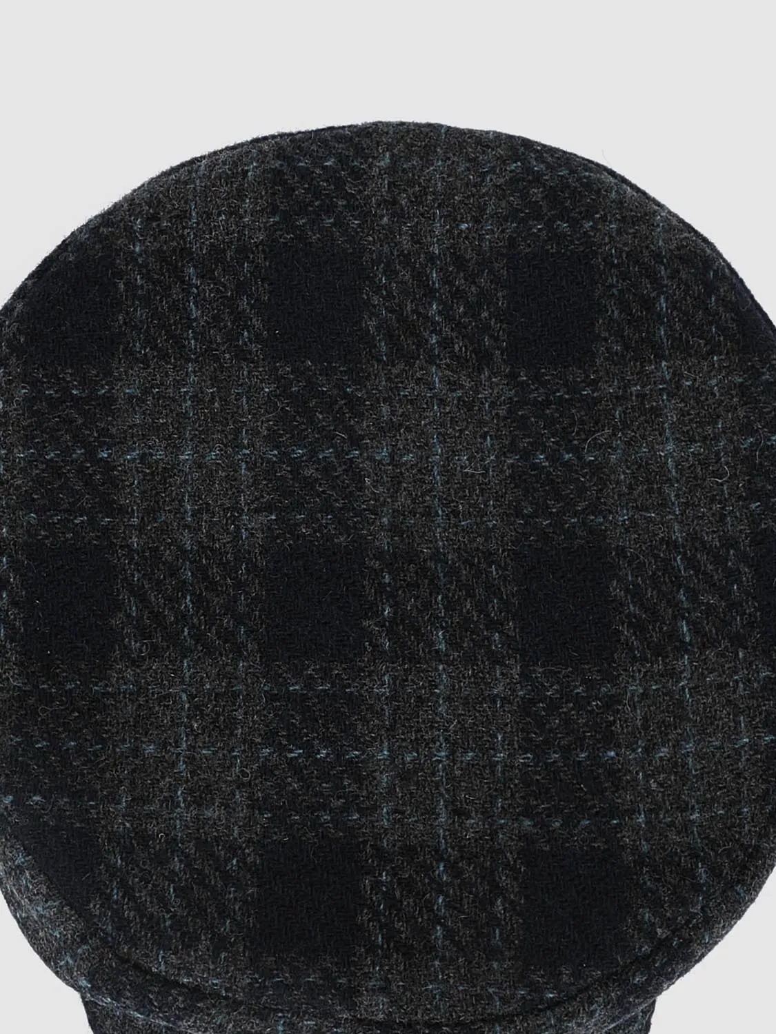 Check Fisherman Fiddler Cap sold by Urban Revivo product image thumbnail 5