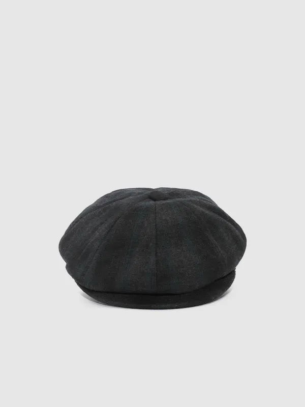 Bakerboy Cap sold by Urban Revivo