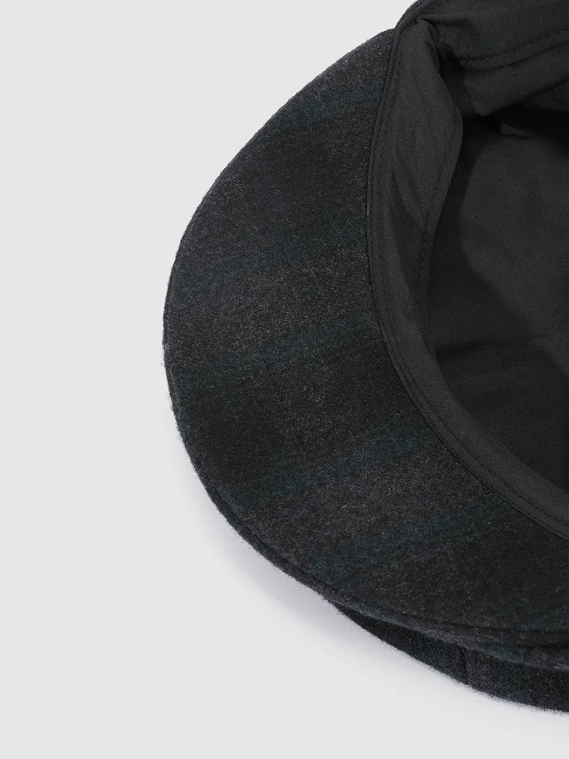 Bakerboy Cap sold by Urban Revivo product image thumbnail 5