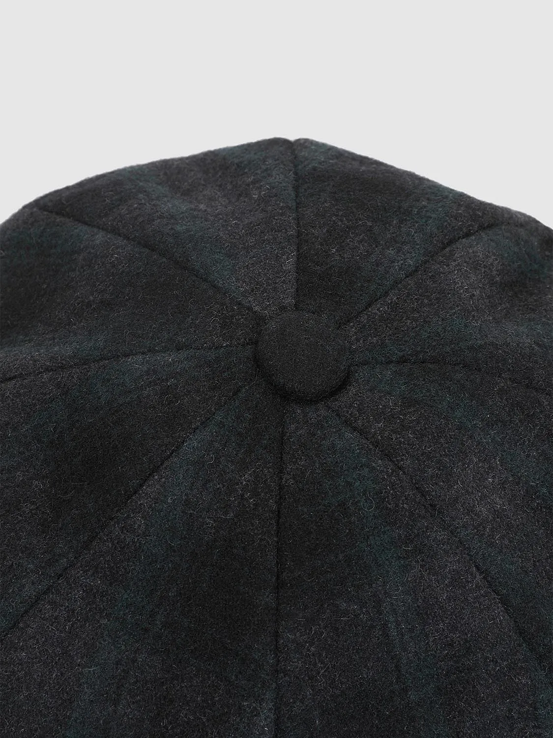 Bakerboy Cap sold by Urban Revivo product image thumbnail 4