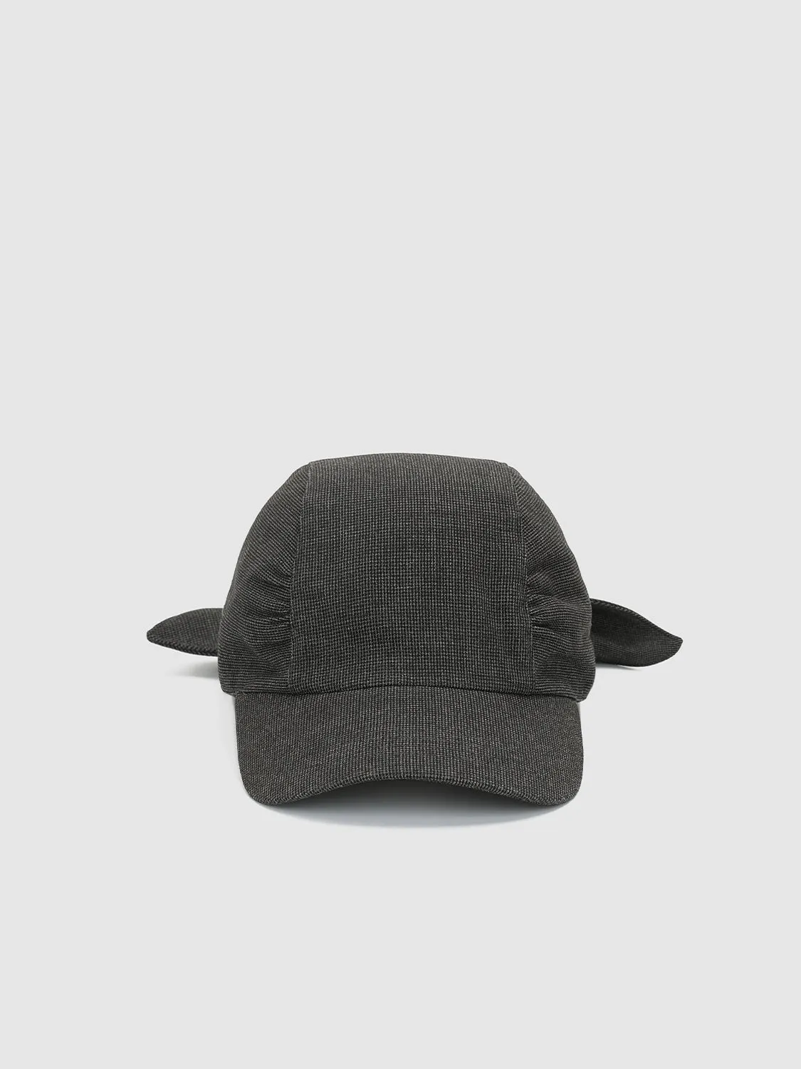 Tie Knot Baseball Cap sold by Urban Revivo product image thumbnail 2