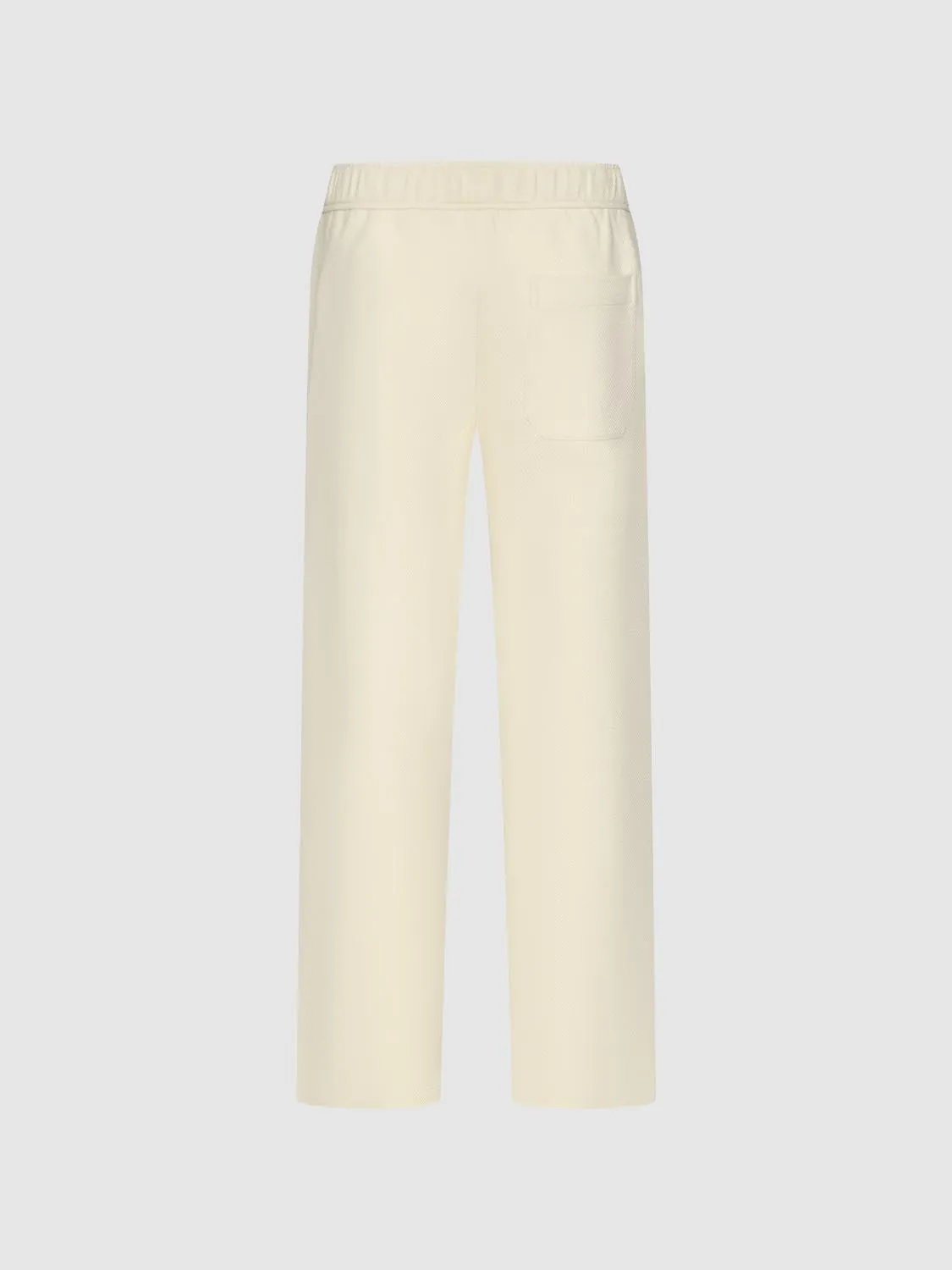 Pull On Straight Leg Pants sold by Urban Revivo product image thumbnail 2