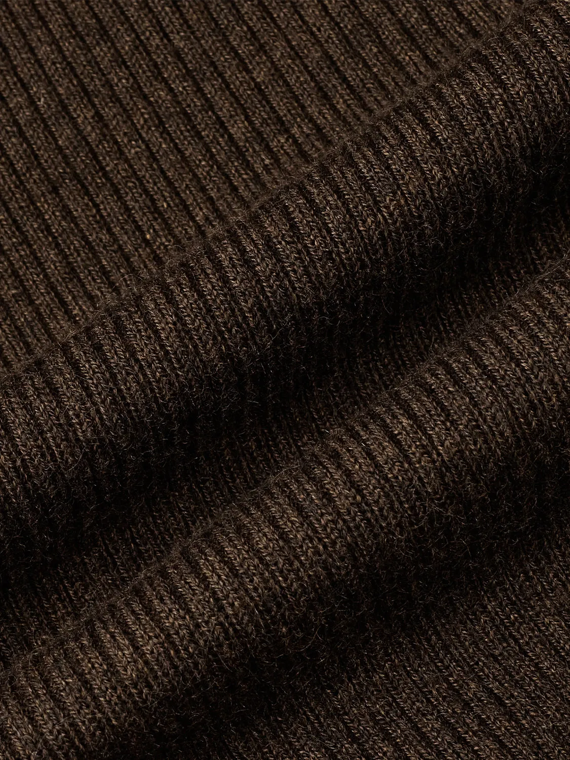 Knot Front Slim Fit Long Sleeve Midi Dresses sold by Urban Revivo product image thumbnail 3