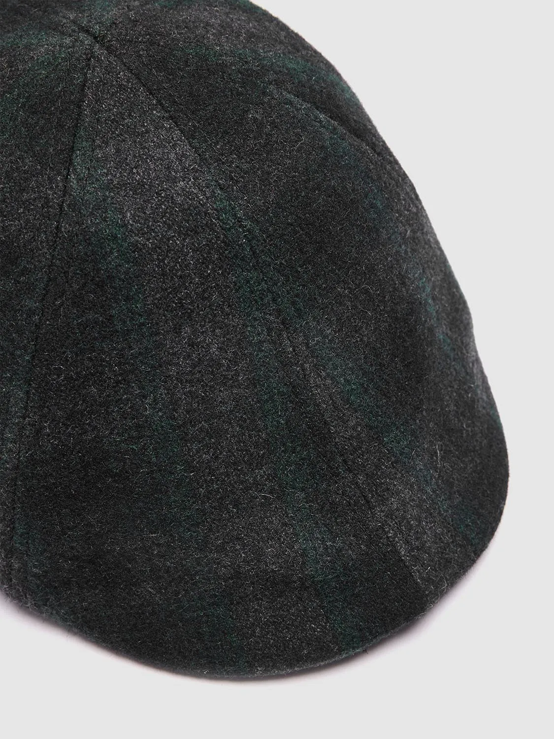 Flat Cap sold by Urban Revivo product image thumbnail 5