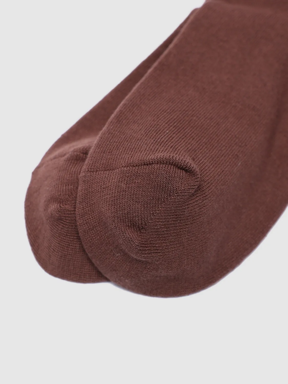 Contrast Frill Edge Socks sold by Urban Revivo product image thumbnail 3