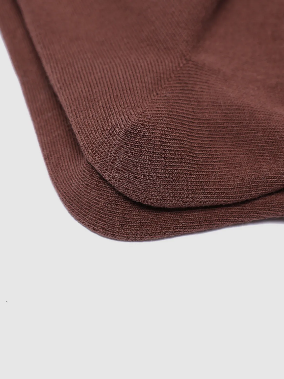 Contrast Frill Edge Socks sold by Urban Revivo product image thumbnail 4