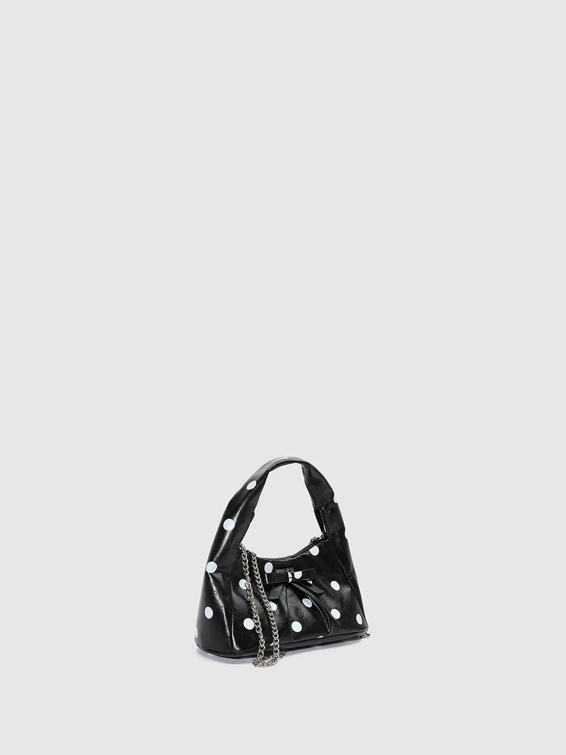 Polka Dot Handle Shoulder Bags sold by Urban Revivo product image thumbnail 3