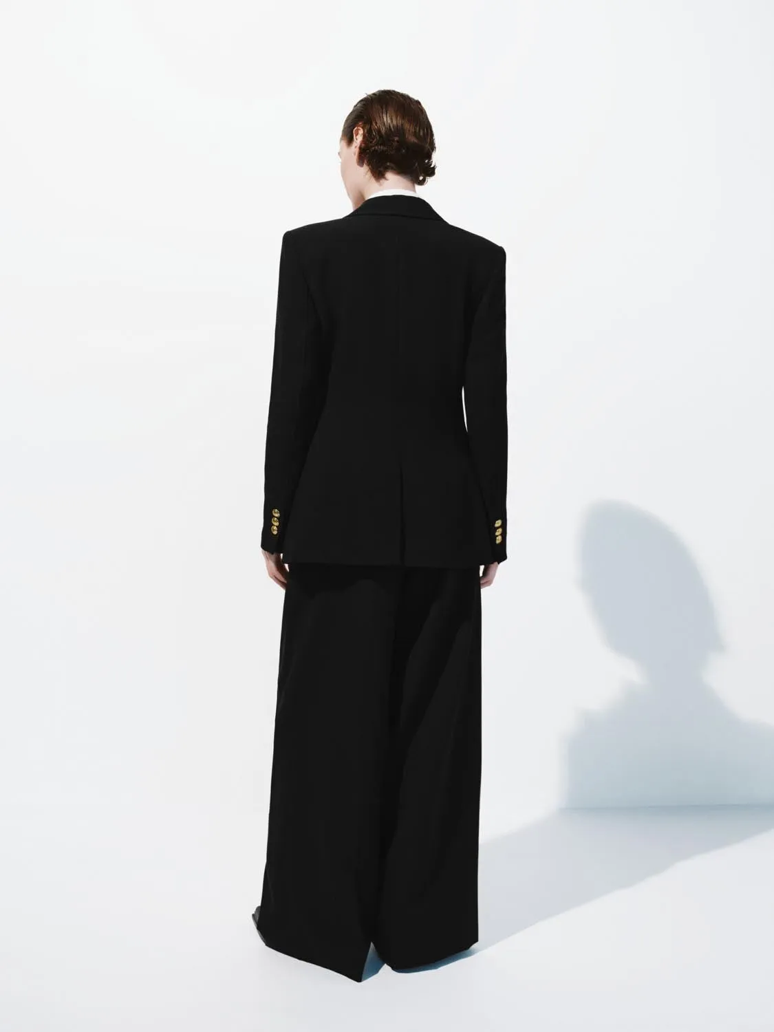 Pleated Wide Leg Pants sold by Urban Revivo product image thumbnail 4