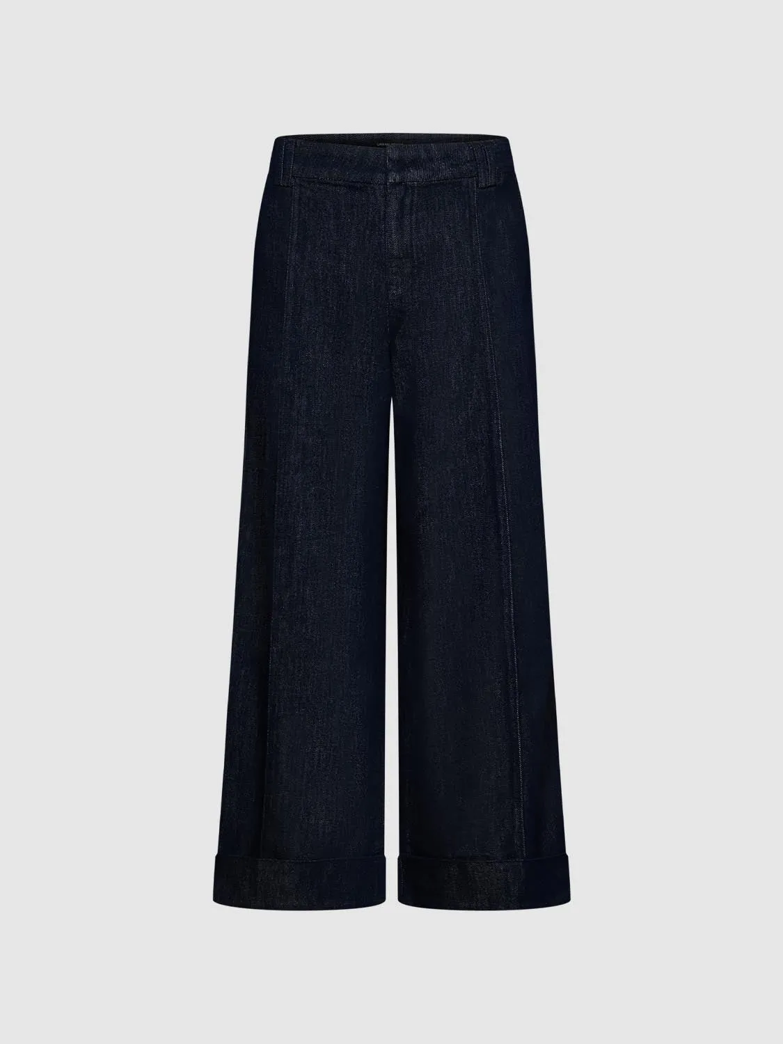 Wide Leg Jeans sold by Urban Revivo product image thumbnail 2