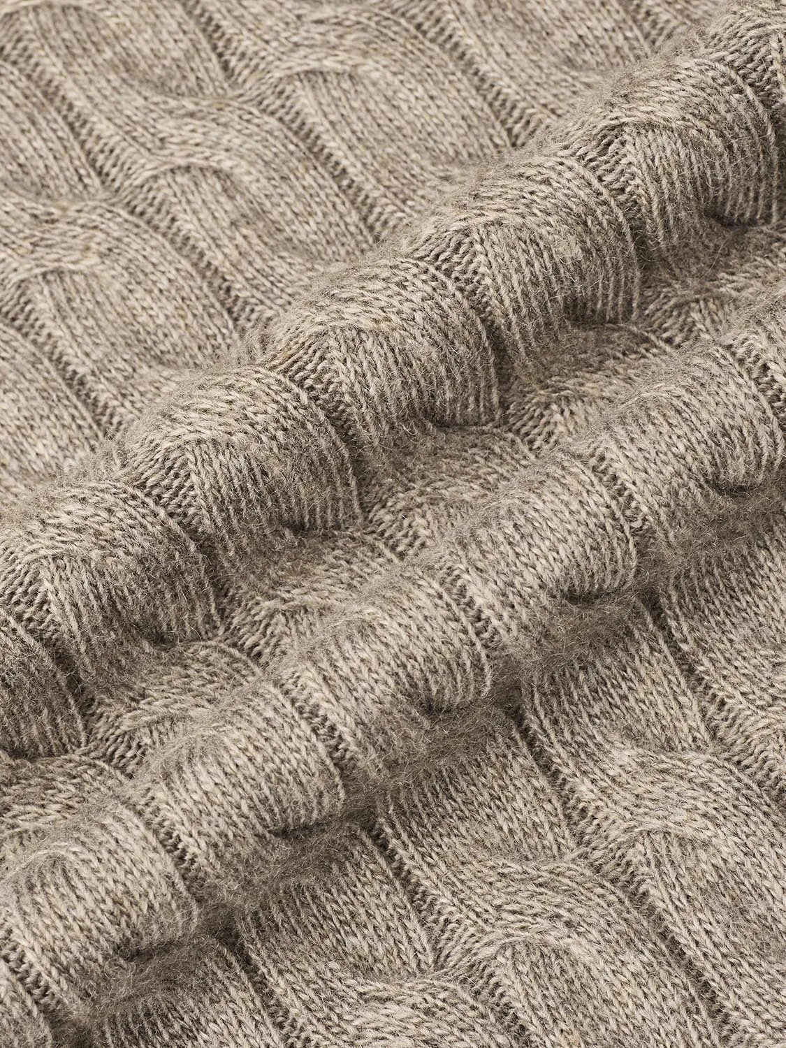 Collared Long Sleeve Knitted T-Shirts sold by Urban Revivo product image thumbnail 3