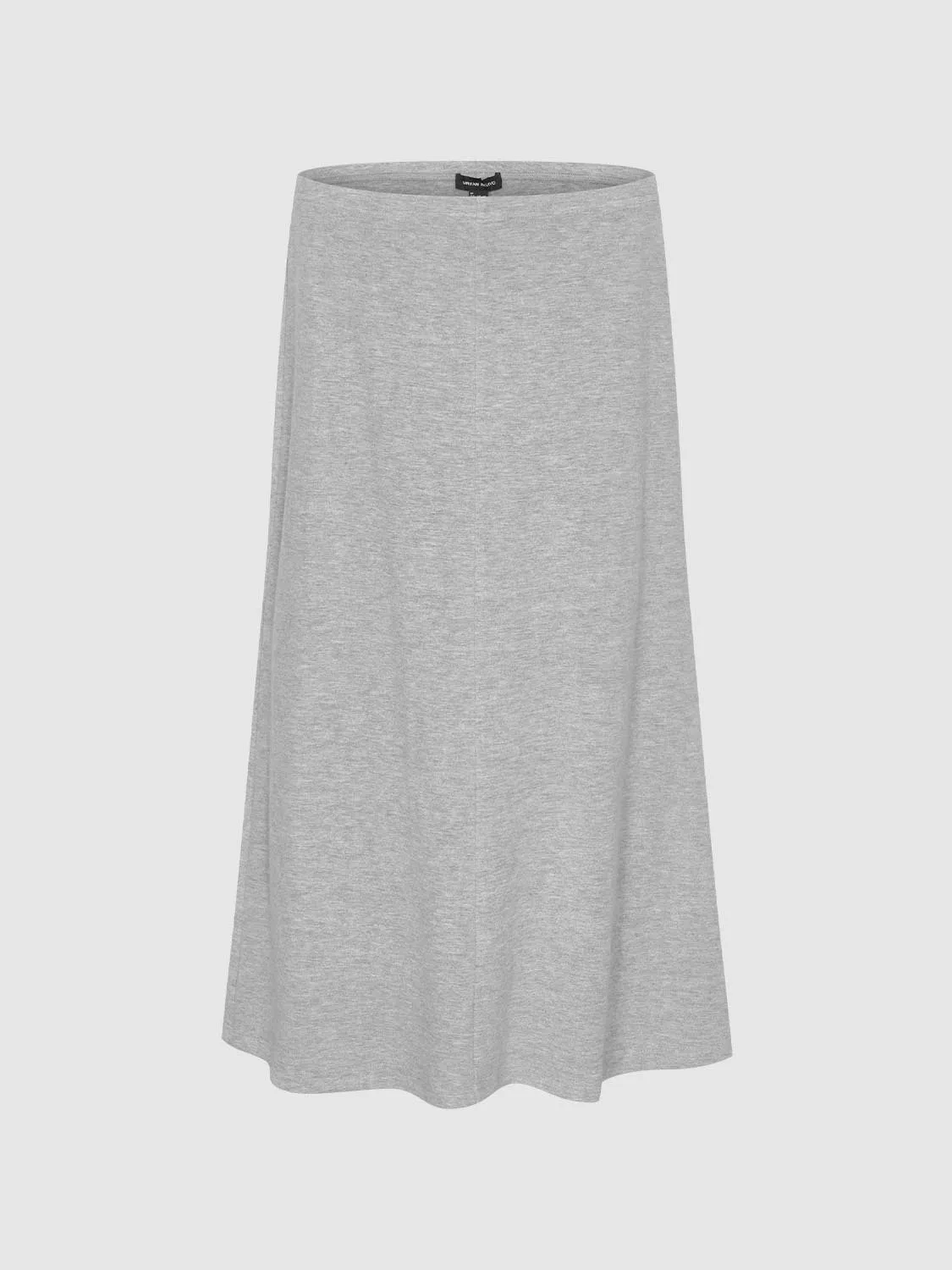 Fishtail Midi Skirts sold by Urban Revivo product image thumbnail 2