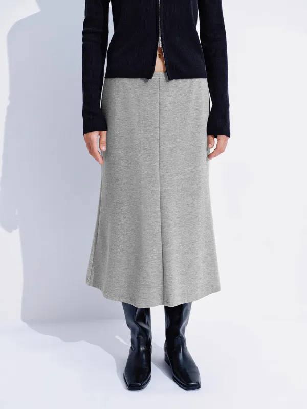 Fishtail Midi Skirts sold by Urban Revivo