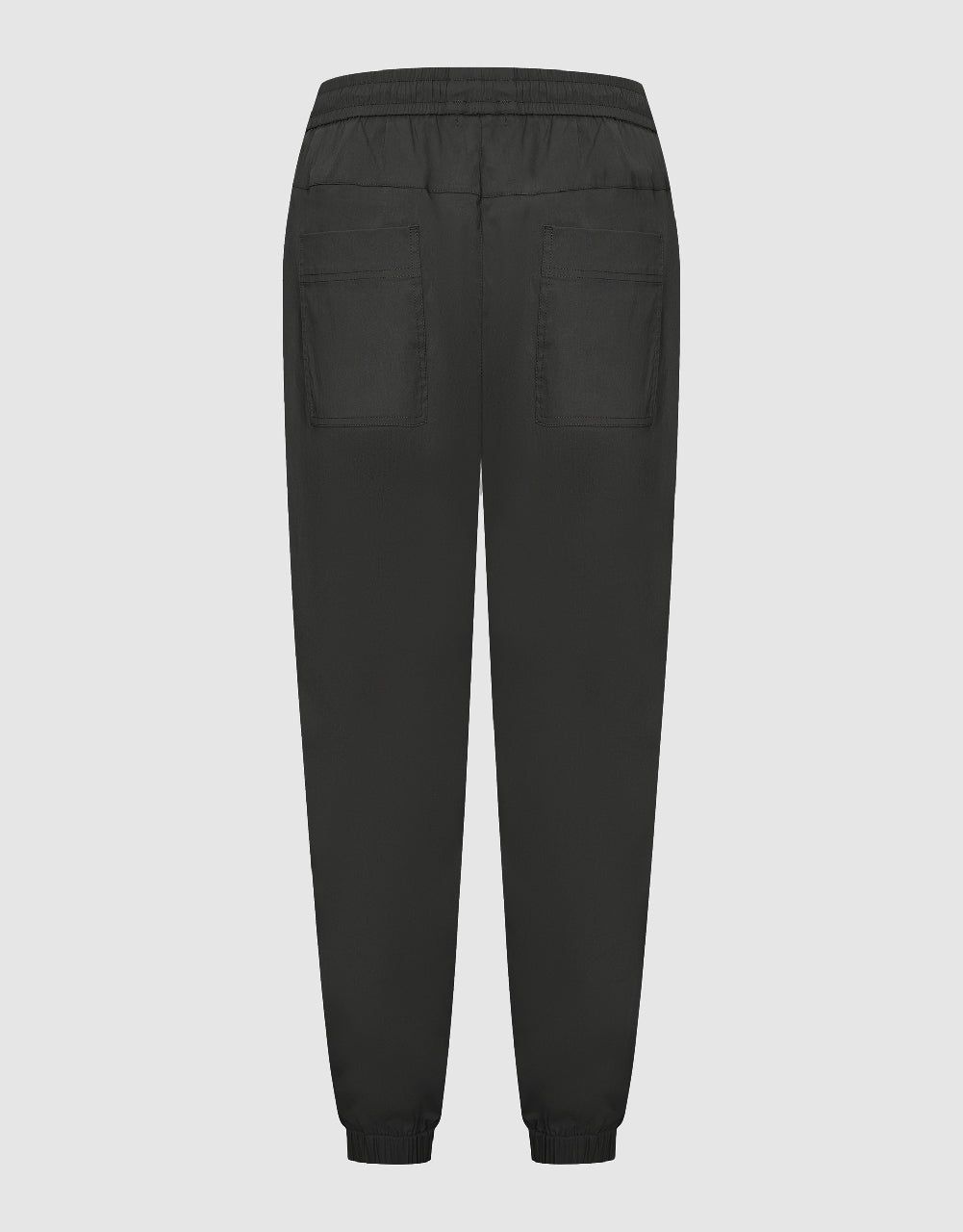 Low-Cut Uppers Jogger Pants sold by Urban Revivo product image thumbnail 3