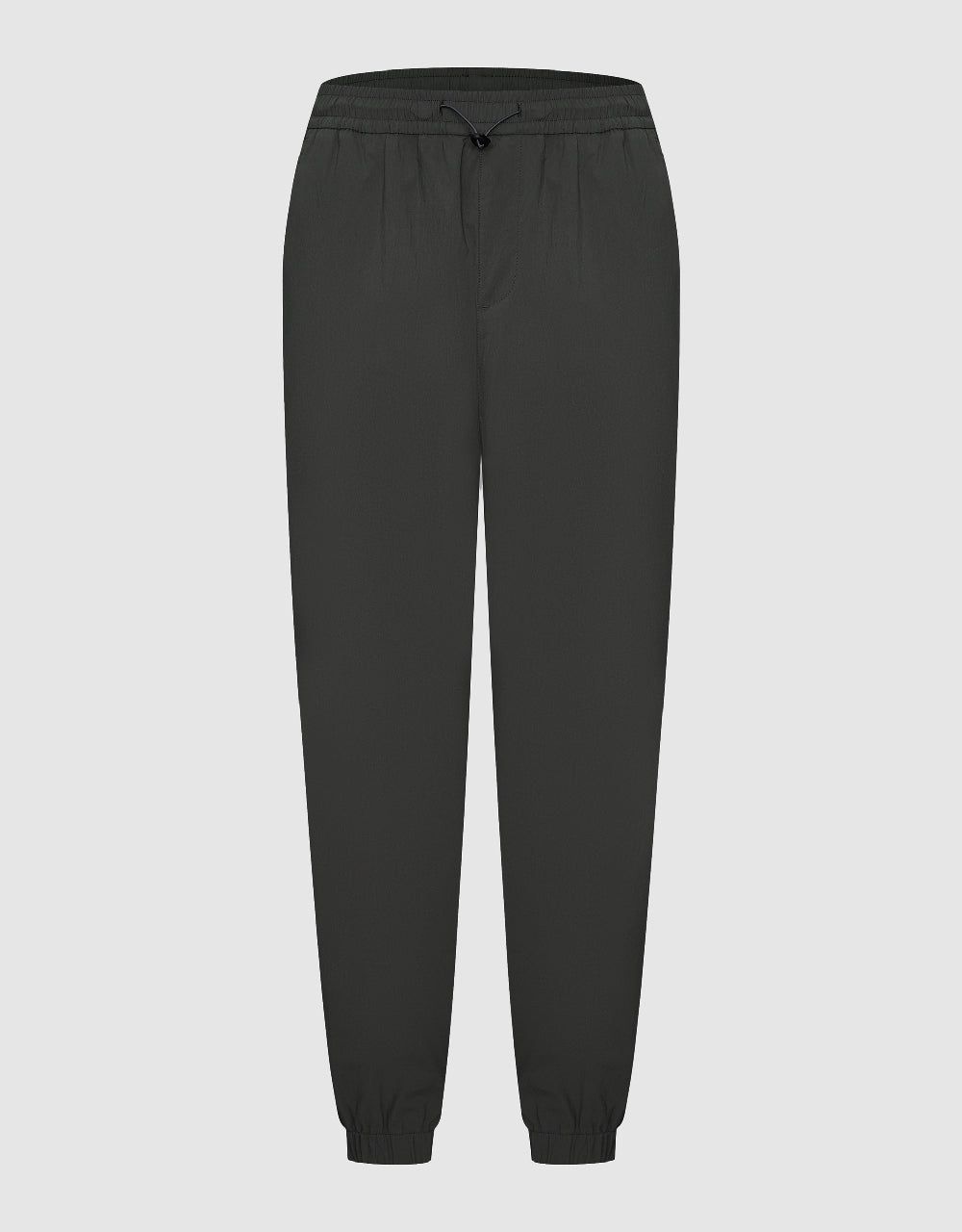 Low-Cut Uppers Jogger Pants sold by Urban Revivo