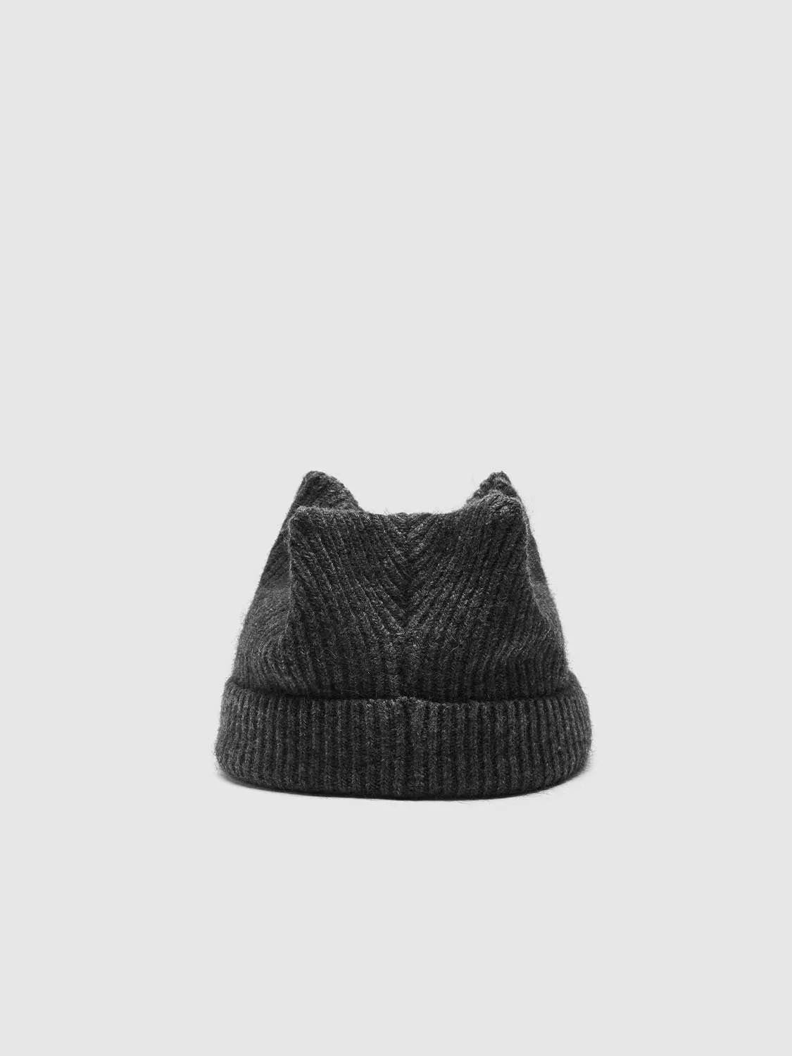 Knitted Baseball Cap sold by Urban Revivo product image thumbnail 3
