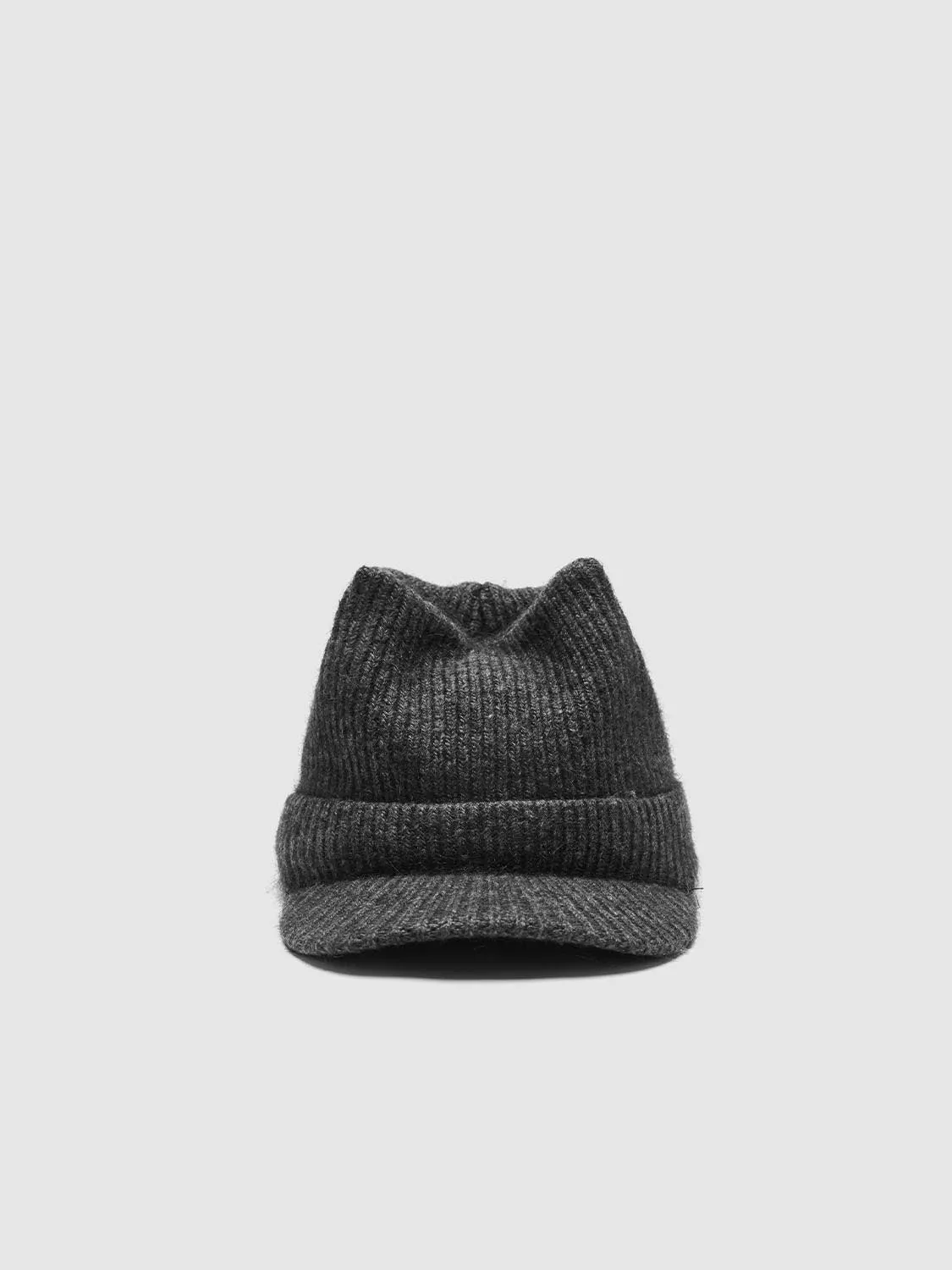 Knitted Baseball Cap sold by Urban Revivo product image thumbnail 4