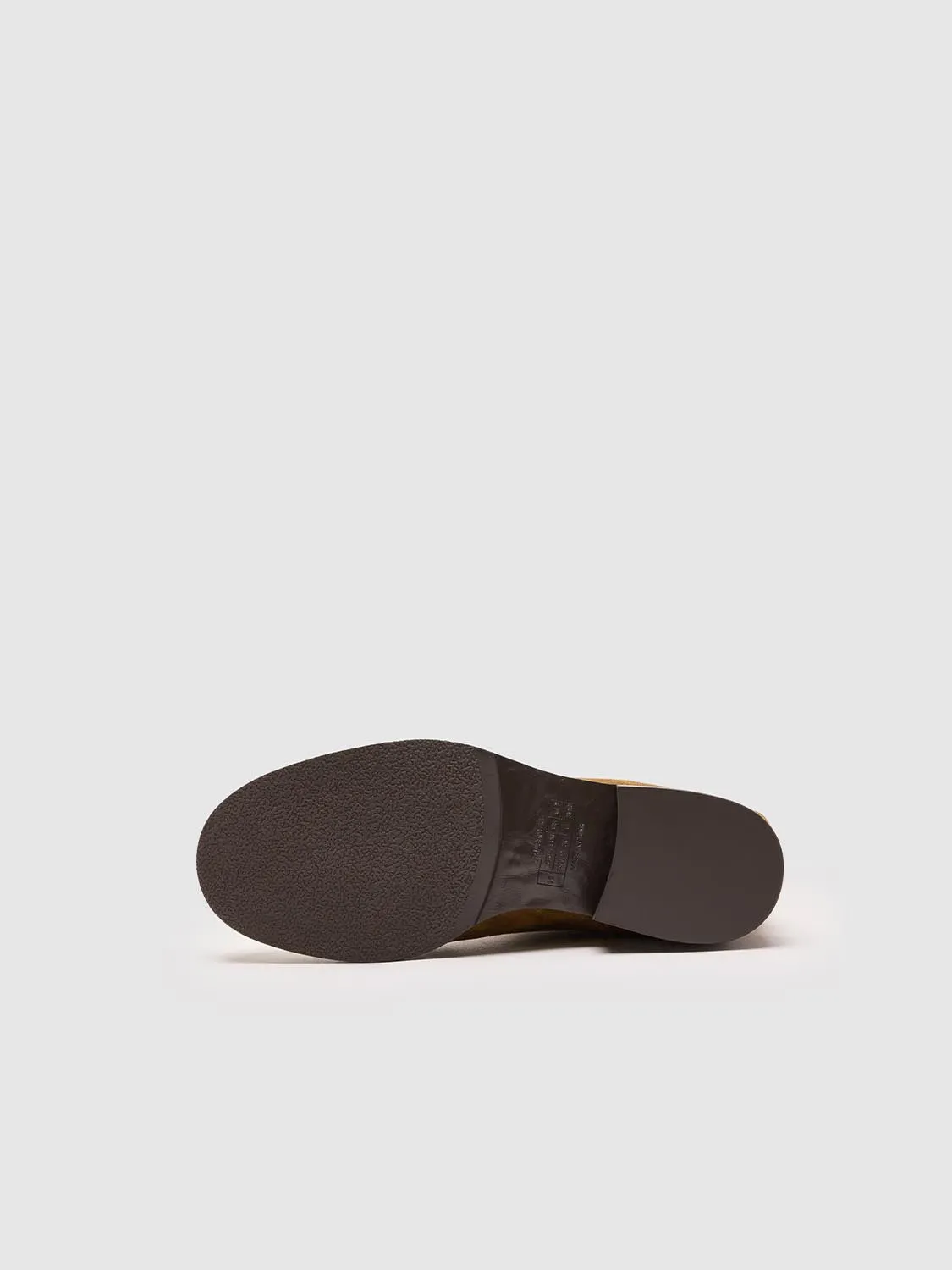 Belt Detail Ankle Boots sold by Urban Revivo product image thumbnail 4