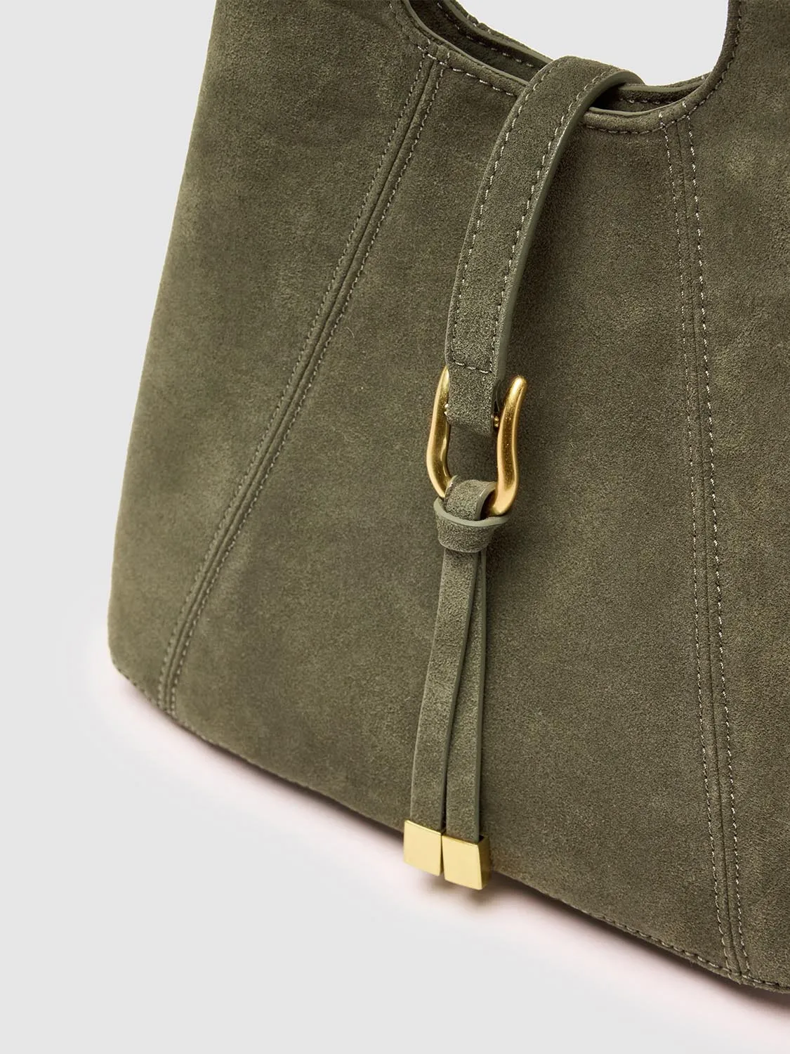 Handle Shoulder Bags sold by Urban Revivo product image thumbnail 5