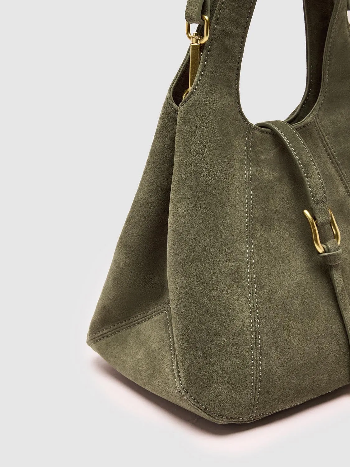 Handle Shoulder Bags sold by Urban Revivo product image thumbnail 4