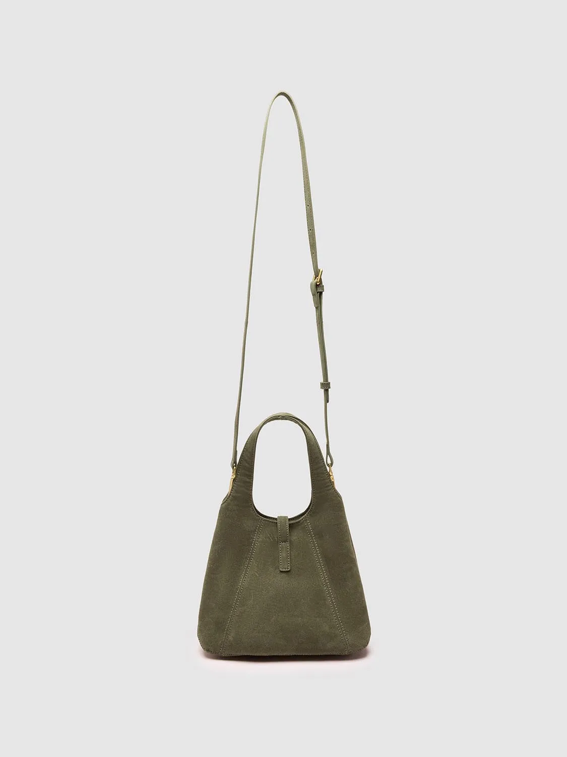 Handle Shoulder Bags sold by Urban Revivo product image thumbnail 2