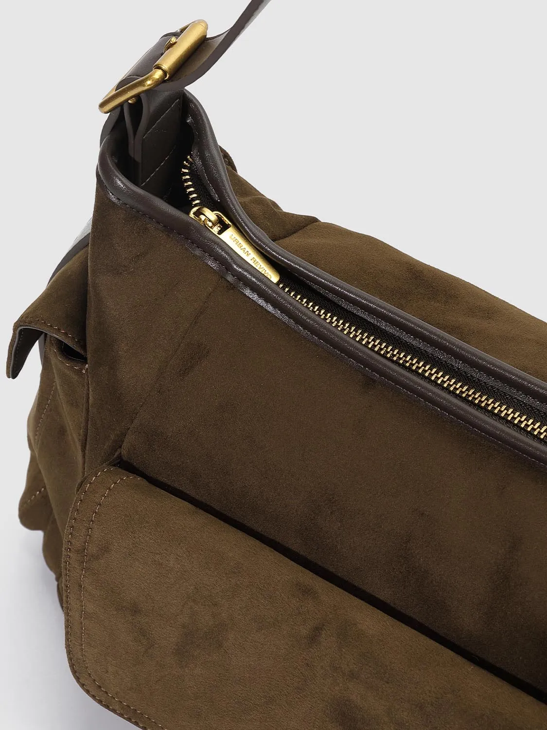 Multi-Pockets Shoulder Bags sold by Urban Revivo product image thumbnail 4