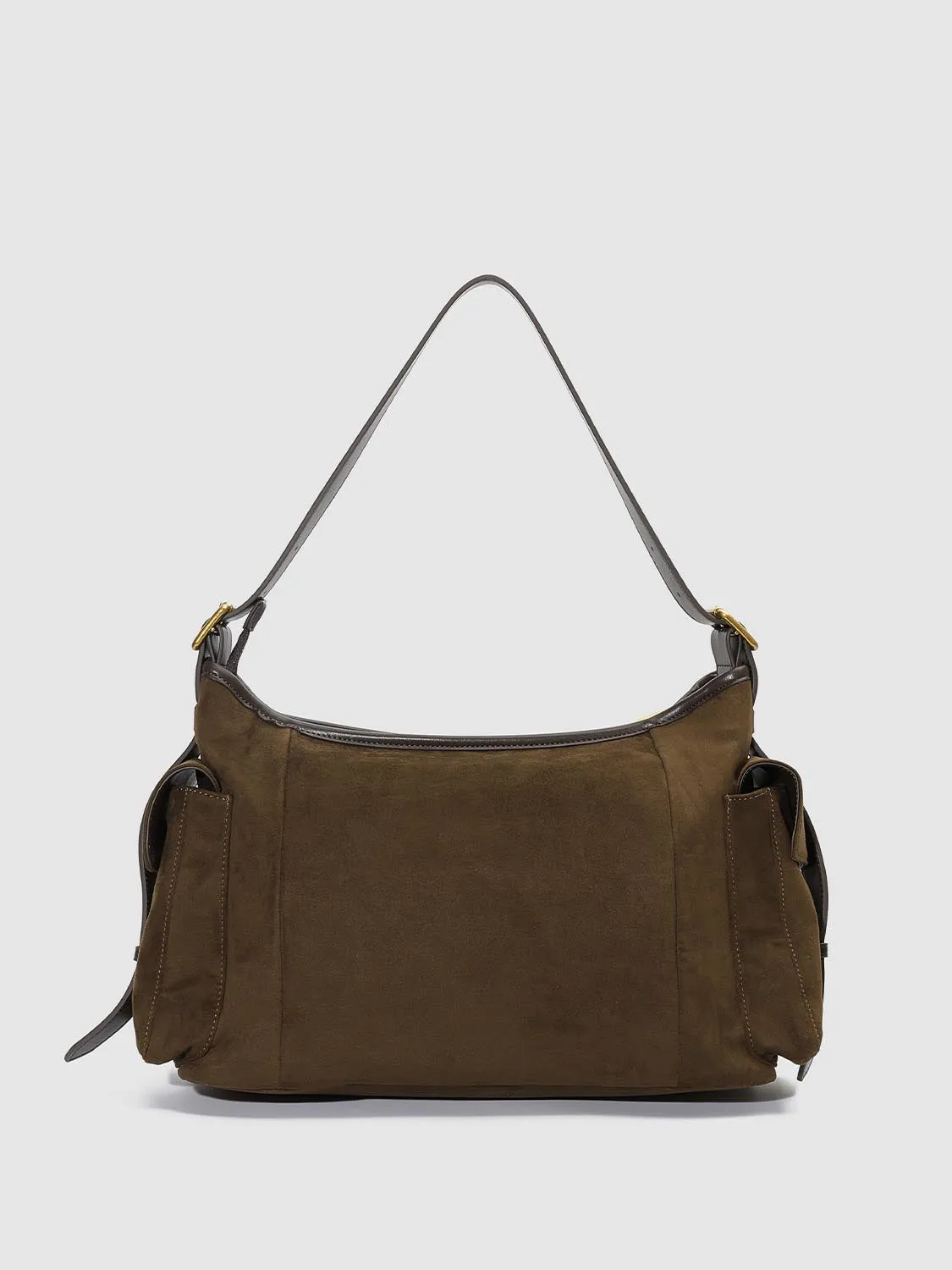 Multi-Pockets Shoulder Bags sold by Urban Revivo product image thumbnail 2