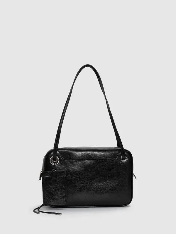 Bowling Shoulder Bags sold by Urban Revivo