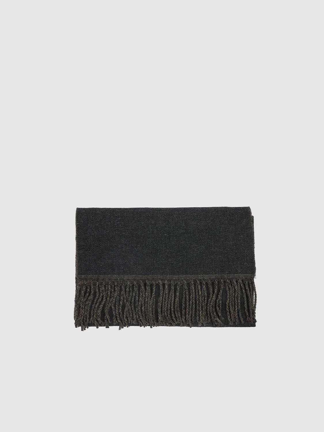 Fringed Scarf sold by Urban Revivo product image thumbnail 3