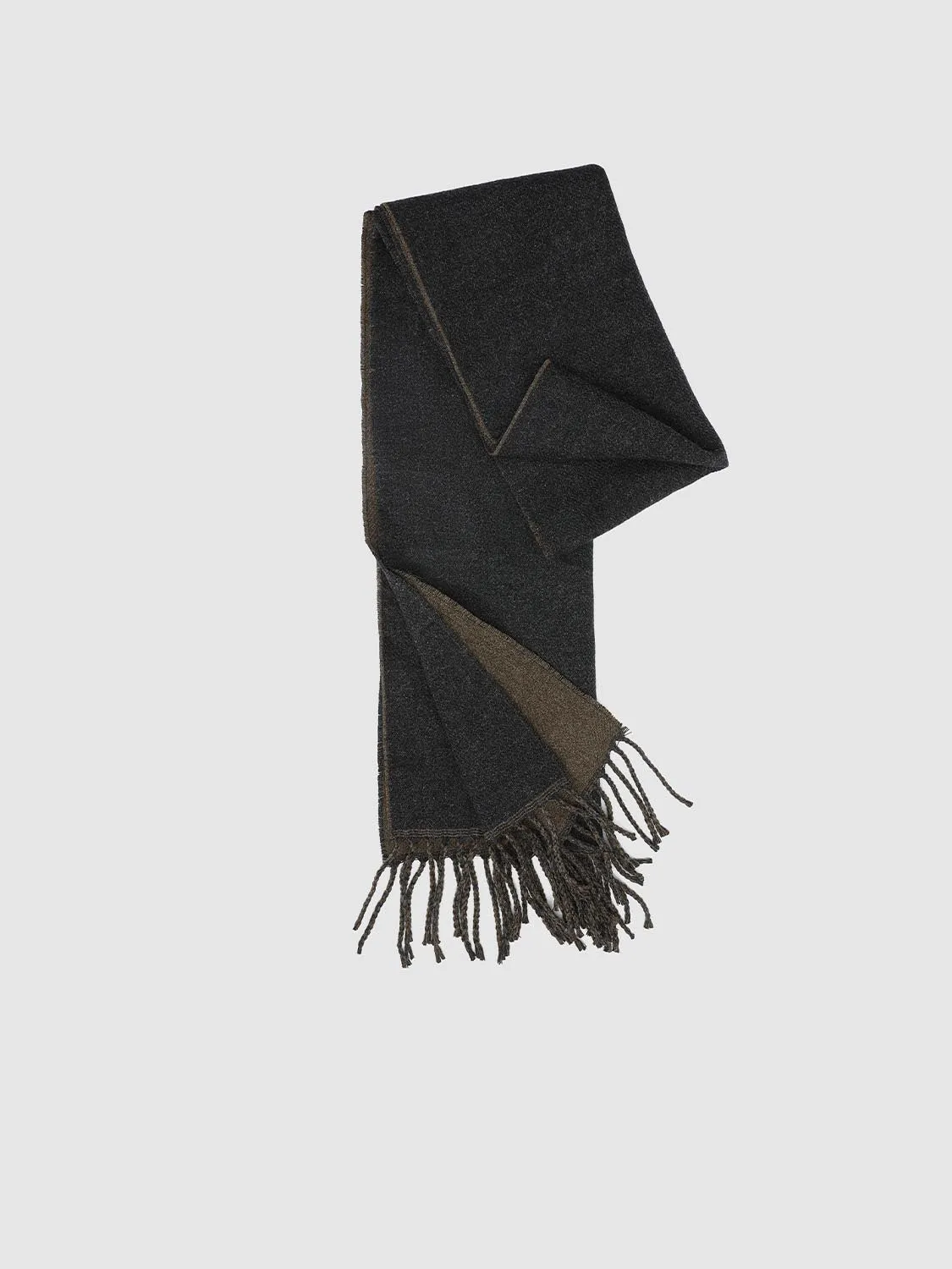 Fringed Scarf sold by Urban Revivo product image thumbnail 2