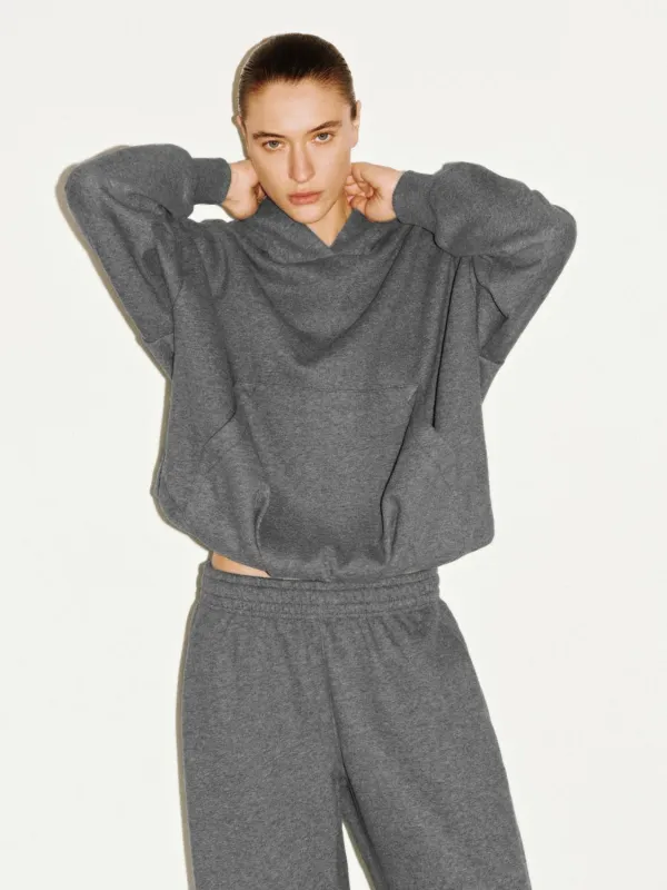 Hooded Oversize Sweatshirts sold by Urban Revivo