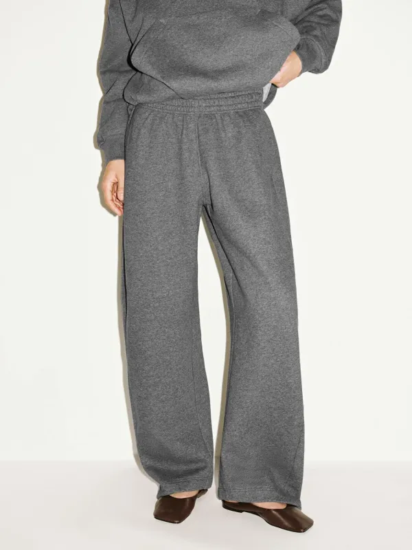 Pull On Barrel Leg Pants sold by Urban Revivo