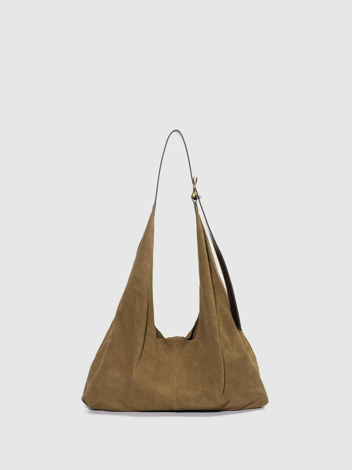 Oversize Crossbody Shoulder Bags sold by Urban Revivo product image thumbnail 2