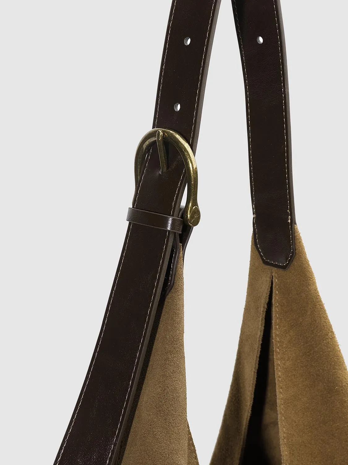 Oversize Crossbody Shoulder Bags sold by Urban Revivo product image thumbnail 5
