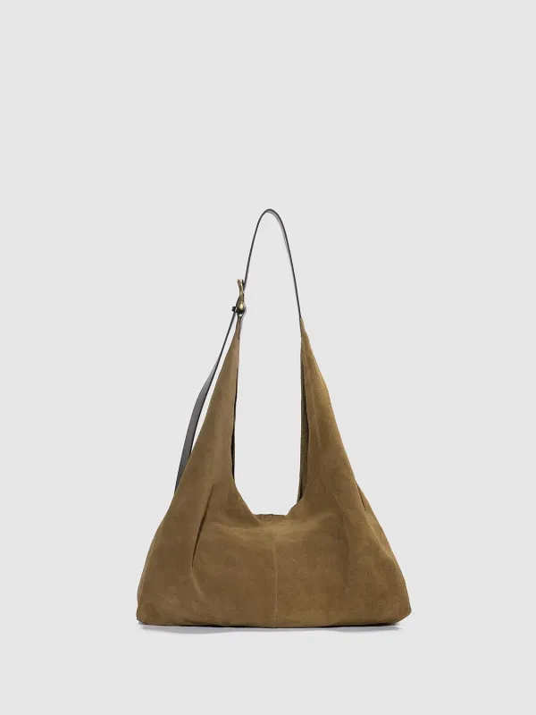 Oversize Crossbody Shoulder Bags sold by Urban Revivo