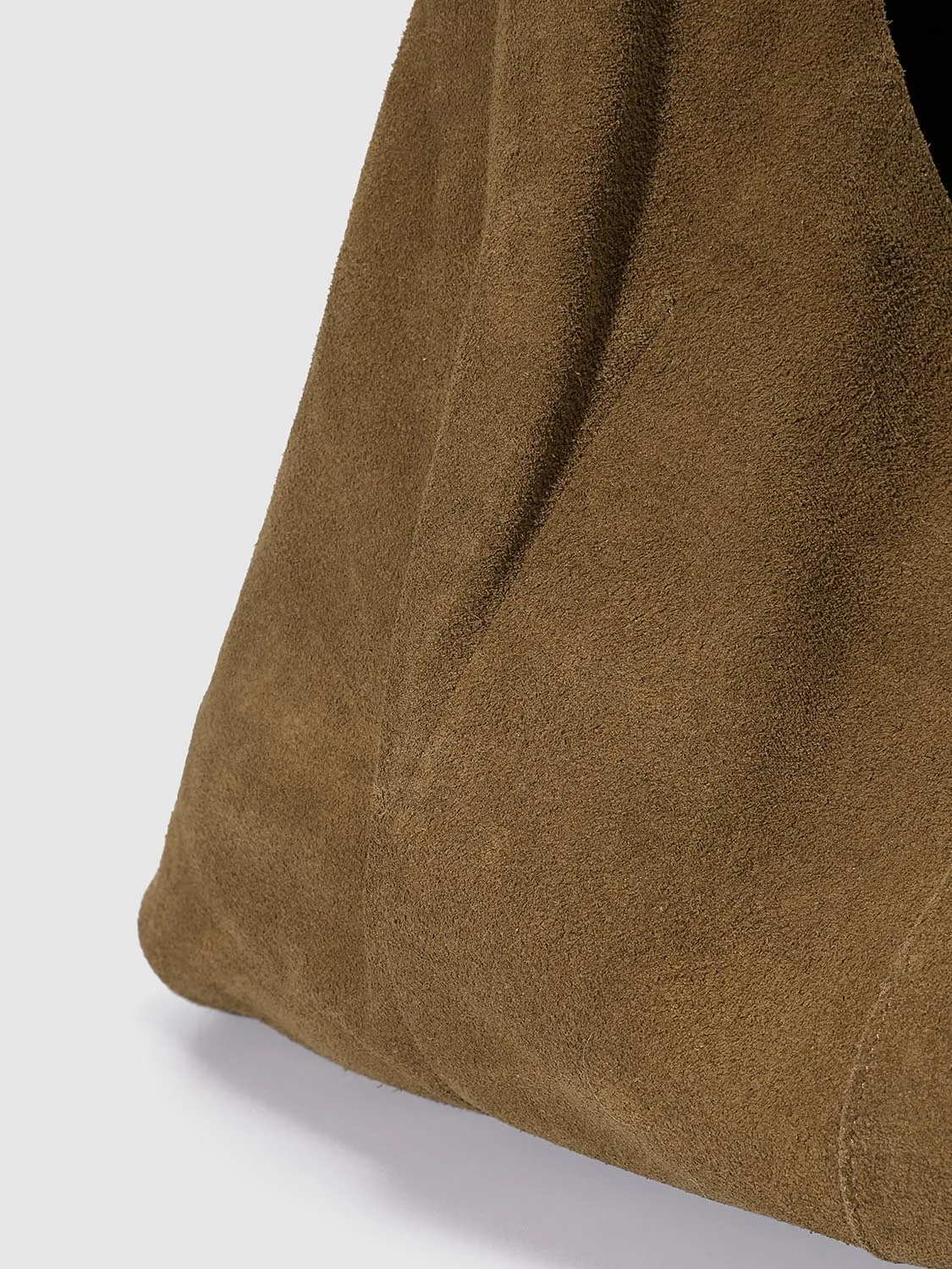 Oversize Crossbody Shoulder Bags sold by Urban Revivo product image thumbnail 4