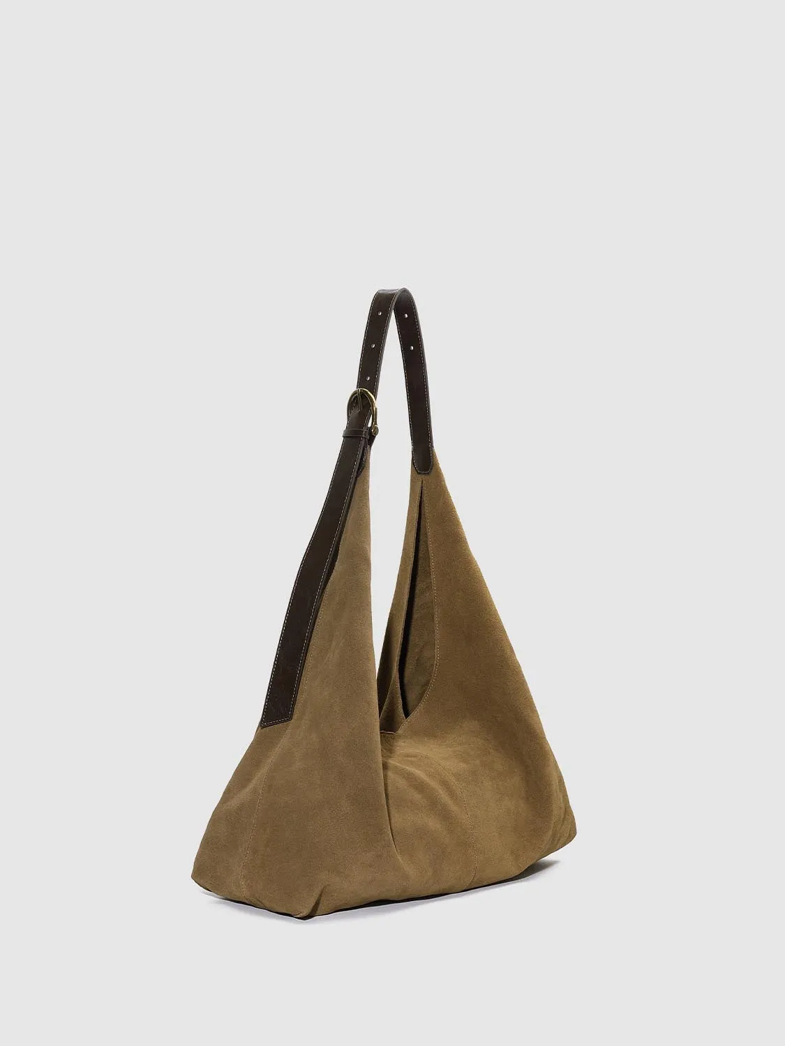 Oversize Crossbody Shoulder Bags sold by Urban Revivo product image thumbnail 3