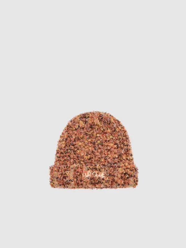 Embroidered Mix Knit Beanie Hats sold by Urban Revivo