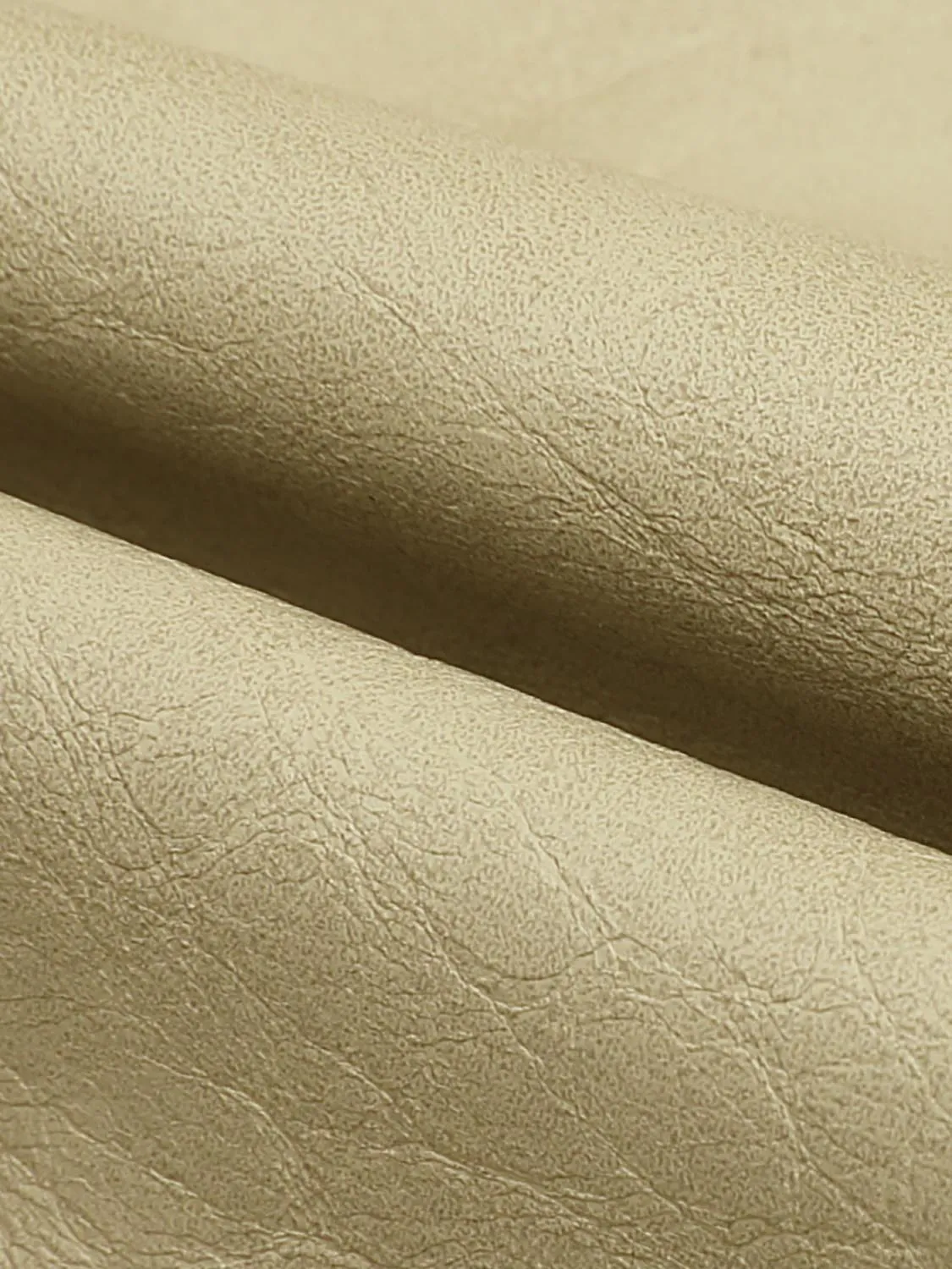 Faux Leather Jackets sold by Urban Revivo product image thumbnail 3