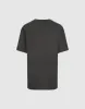 Printed Crew Neck Straight T-Shirt sold by Urban Revivo