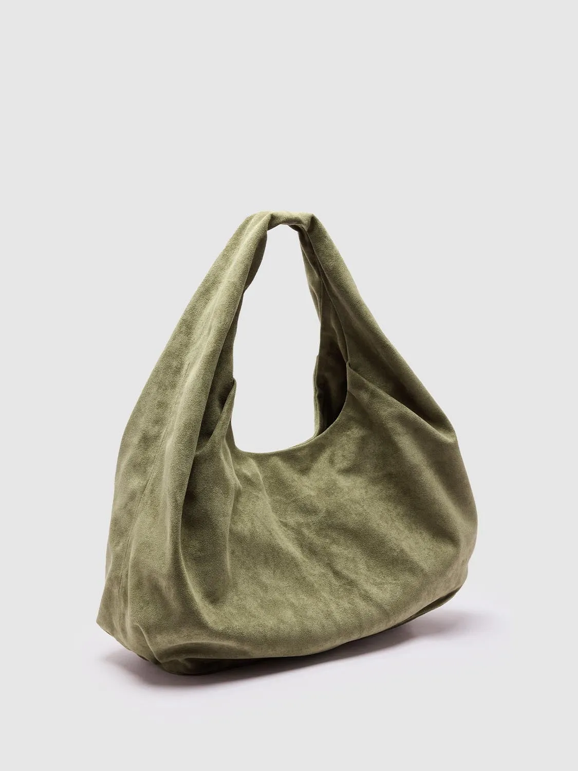 Oversize Shoulder Bags sold by Urban Revivo product image thumbnail 3