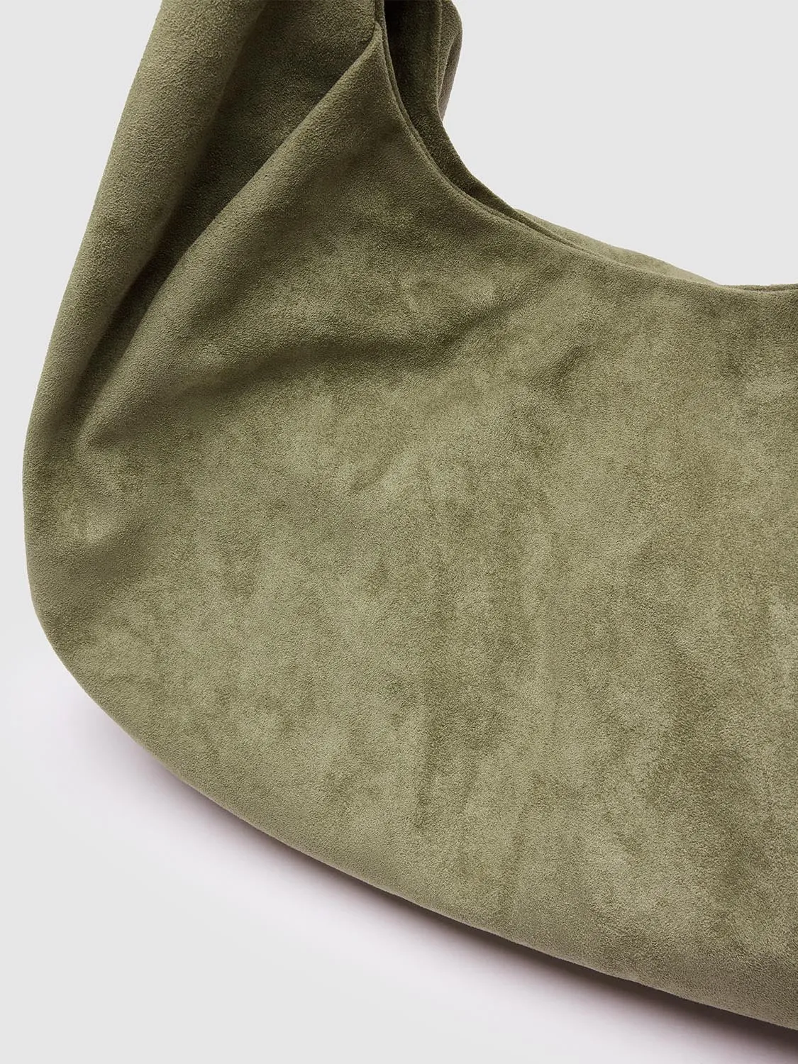 Oversize Shoulder Bags sold by Urban Revivo product image thumbnail 4