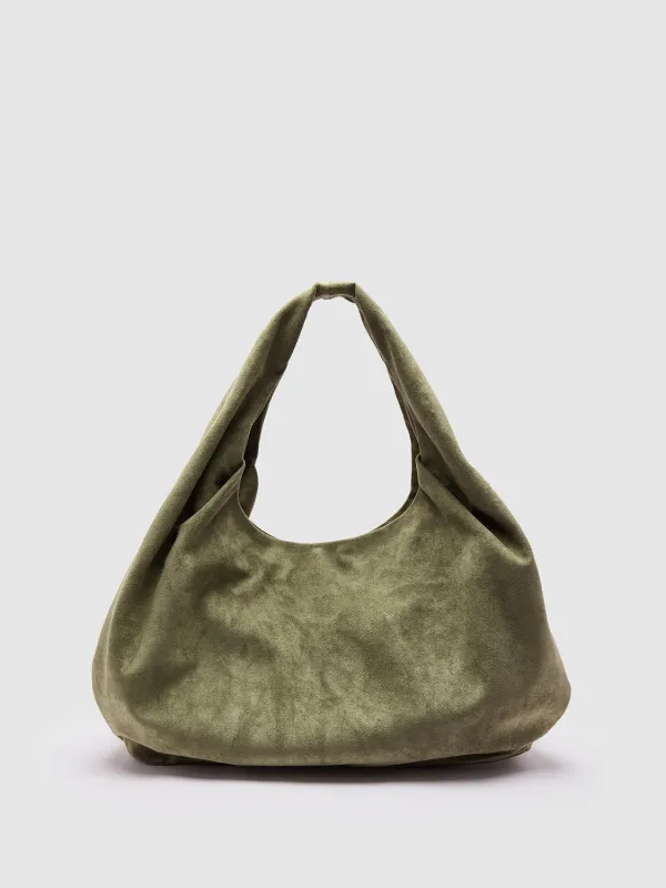 Oversize Shoulder Bags sold by Urban Revivo